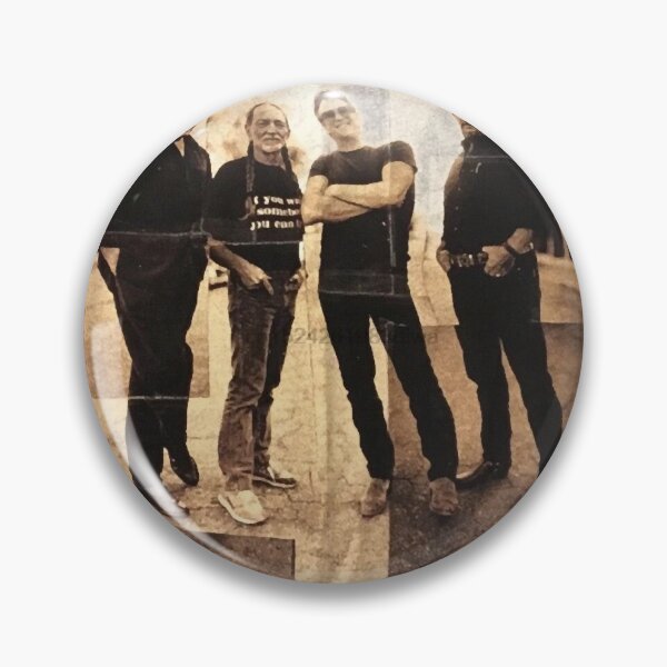 Item preview, THE HIGHWAYMEN ALBUM designed and sold by kerrygonjgzdz.