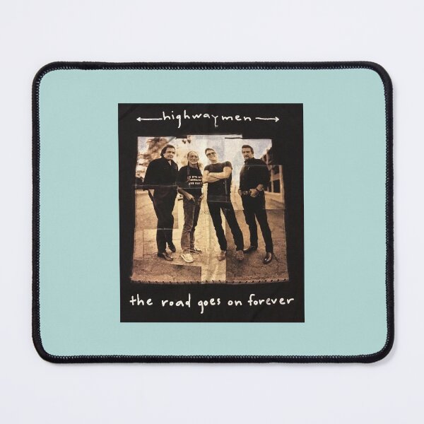 Item preview, THE HIGHWAYMEN ALBUM designed and sold by kerrygonjgzdz.