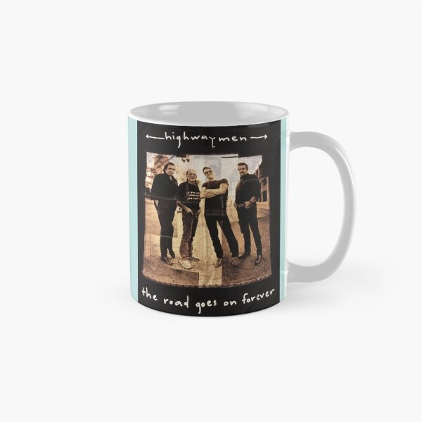 Item preview, THE HIGHWAYMEN ALBUM designed and sold by kerrygonjgzdz.