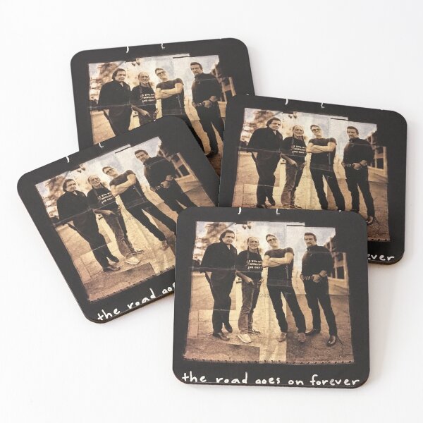 Item preview, THE HIGHWAYMEN ALBUM designed and sold by kerrygonjgzdz.