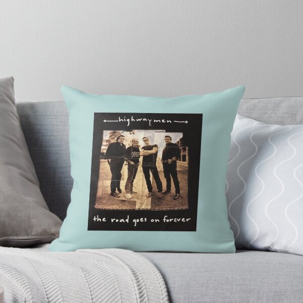 Item preview, THE HIGHWAYMEN ALBUM designed and sold by kerrygonjgzdz.