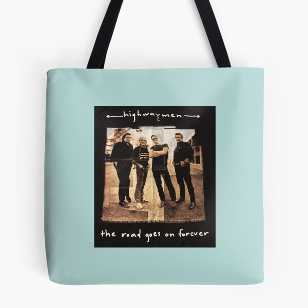 Item preview, THE HIGHWAYMEN ALBUM designed and sold by kerrygonjgzdz.