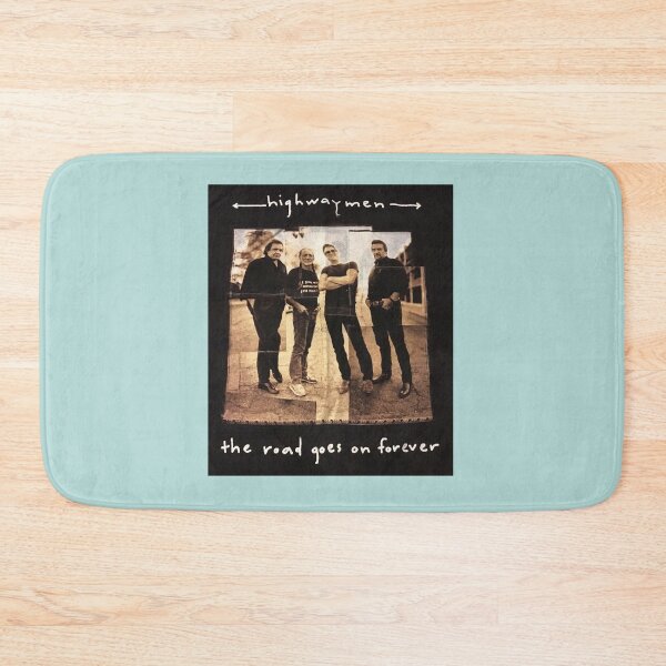 Item preview, THE HIGHWAYMEN ALBUM designed and sold by kerrygonjgzdz.