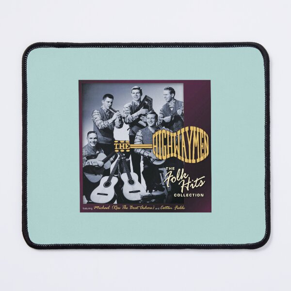 Item preview, THE HIGHWAYMEN ALBUM designed and sold by kerrygonjgzdz.