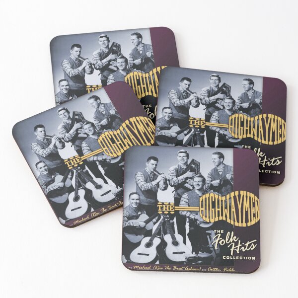 Item preview, THE HIGHWAYMEN ALBUM designed and sold by kerrygonjgzdz.