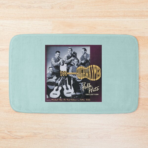 Item preview, THE HIGHWAYMEN ALBUM designed and sold by kerrygonjgzdz.