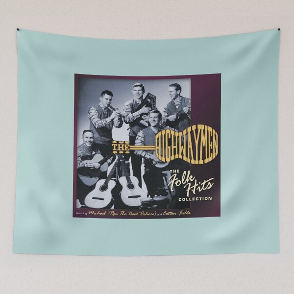 Item preview, THE HIGHWAYMEN ALBUM designed and sold by kerrygonjgzdz.