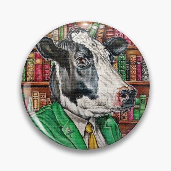 Item preview, Bos Taurus designed and sold by AOCProject.