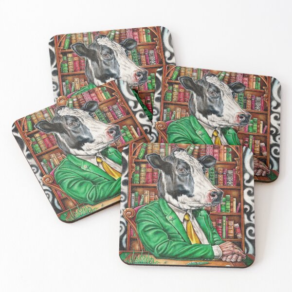 Item preview, Bos Tauro designed and sold by AOCProject.