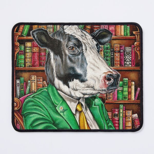 Item preview, Bos Taurus designed and sold by AOCProject.