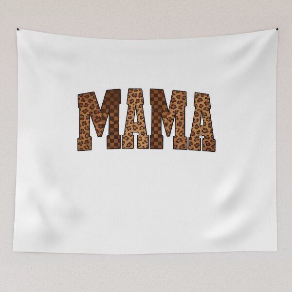 Item preview, Leopard Mama designed and sold by Lakatosarpad.