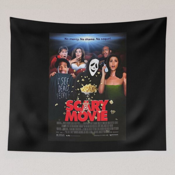 Item preview, Movie Poster Merchandise designed and sold by Puji Designs.
