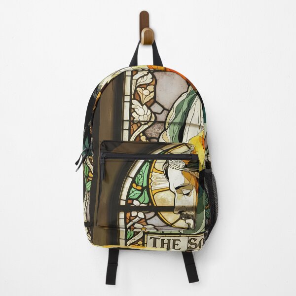 Item preview, Stained Glass of Jesus designed and sold by Daniel Abdelmaseih.