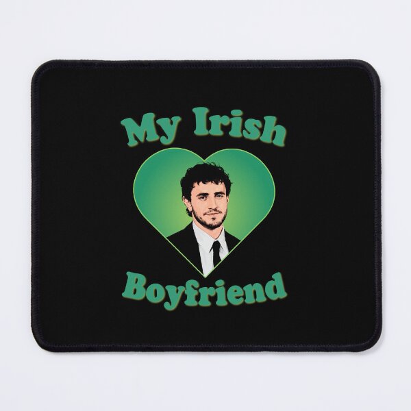 Item preview, Paul Mescal My Irish Boyfriend designed and sold by HughIeas.