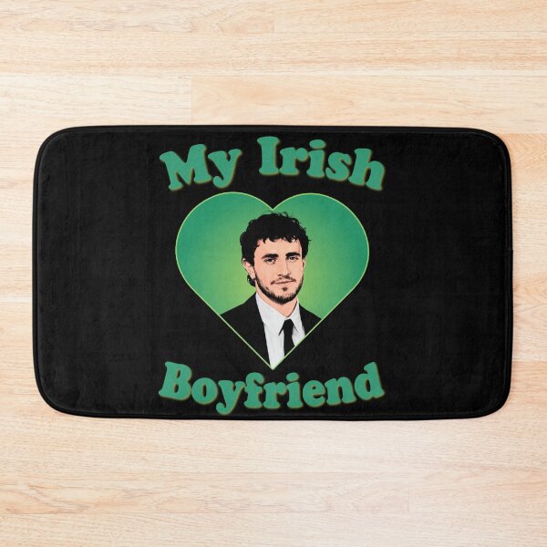 Item preview, Paul Mescal My Irish Boyfriend designed and sold by HughIeas.