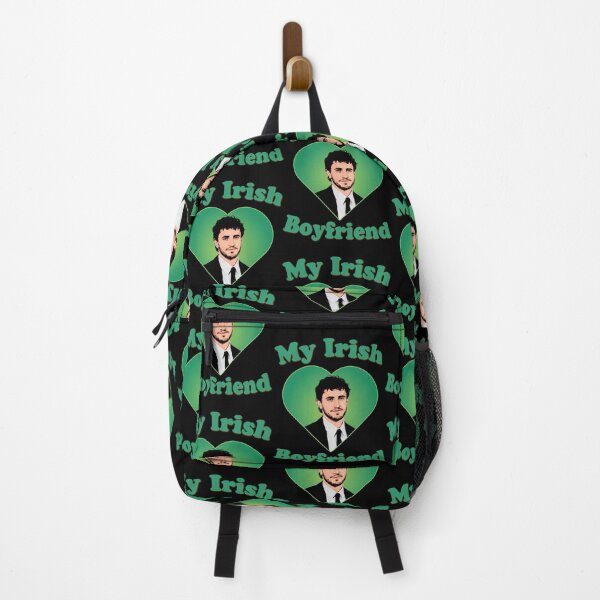 Item preview, Paul Mescal My Irish Boyfriend designed and sold by HughIeas.