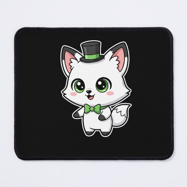 Item preview, Vintage Gentleman Fox – Elegant Animal Illustration designed and sold by Intomindfood.