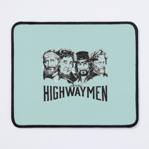 Item preview, THE HIGHWAYMEN ALBUM designed and sold by kerrygonjgzdz.