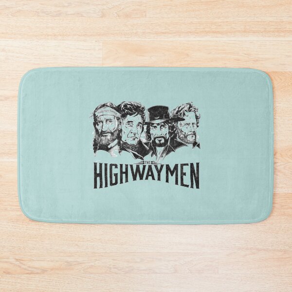 Item preview, THE HIGHWAYMEN ALBUM designed and sold by kerrygonjgzdz.