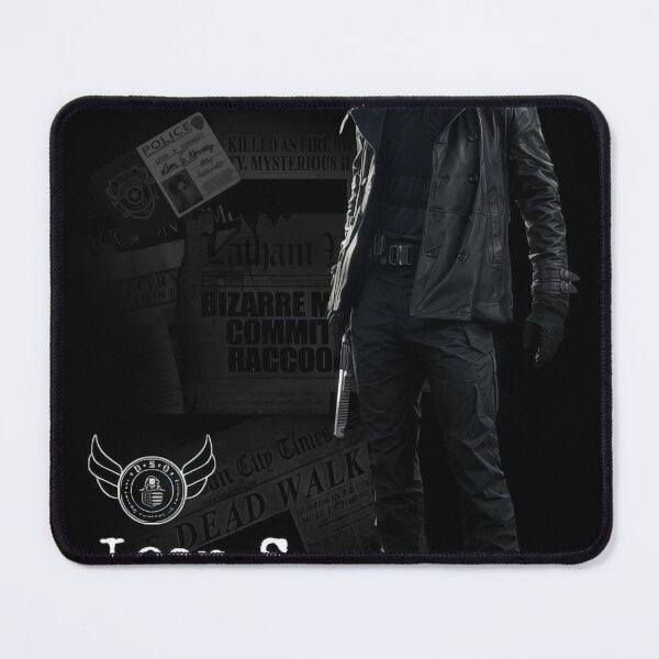 Item preview, Leon Requiem designed and sold by aztra-art.