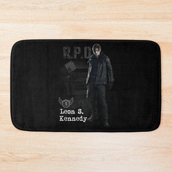 Item preview, Leon Requiem designed and sold by aztra-art.