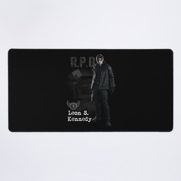 Item preview, Leon Requiem designed and sold by aztra-art.