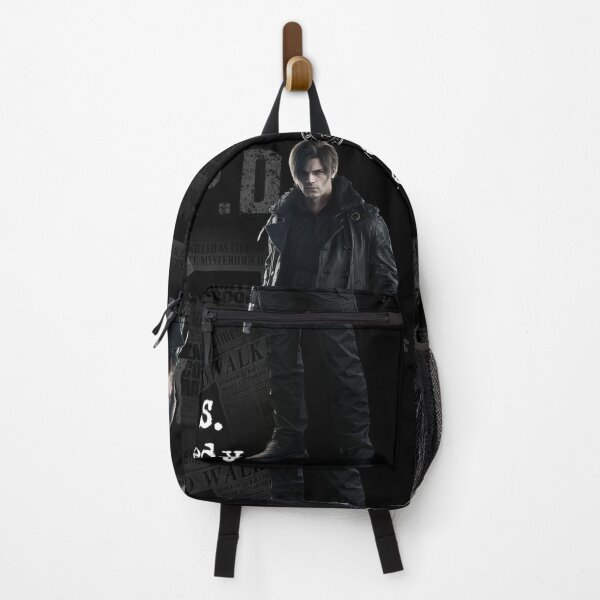 Item preview, Leon Requiem designed and sold by aztra-art.