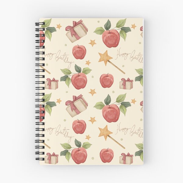 Item preview, Cute whimsical Birthday Wrap designed and sold by Candy-storee.