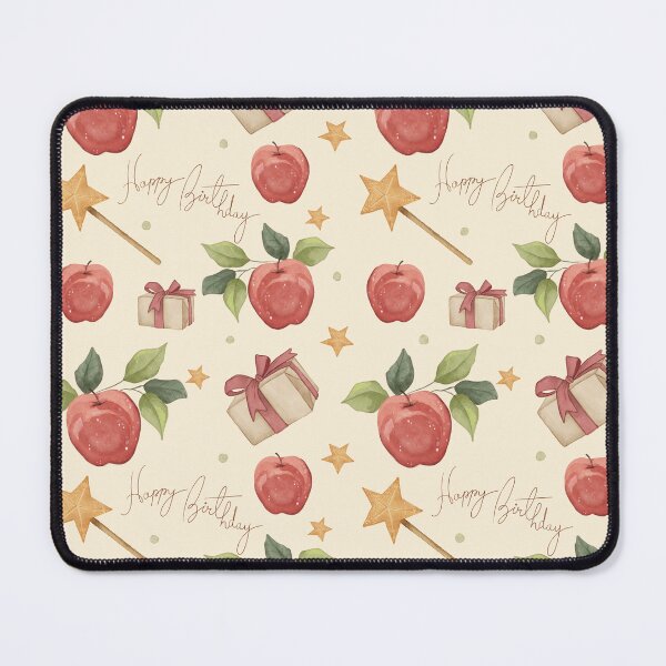 Item preview, Cute whimsical Birthday Wrap designed and sold by Candy-storee.
