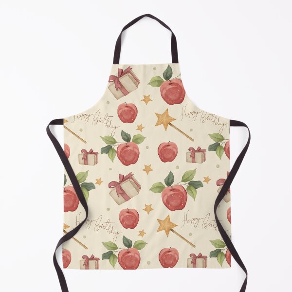 Item preview, Cute whimsical Birthday Wrap designed and sold by Candy-storee.