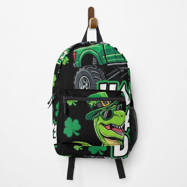 Item preview, Happy St Pat Rex Day Funny Dinosaur St Patrick designed and sold by StuZabine.