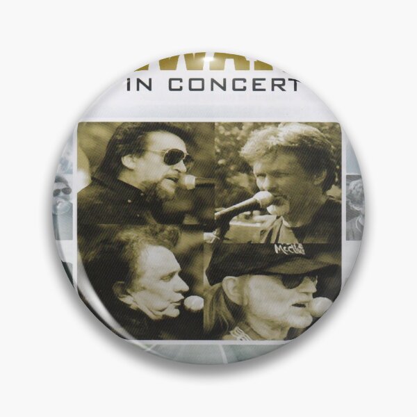Item preview, THE HIGHWAYMEN ALBUM designed and sold by kerrygonjgzdz.
