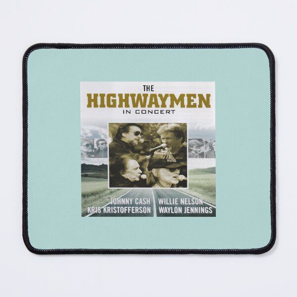 Item preview, THE HIGHWAYMEN ALBUM designed and sold by kerrygonjgzdz.