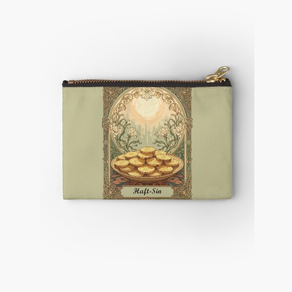 Item preview, Sekkeh Blessings Coins of Prosperity designed and sold by taiche.