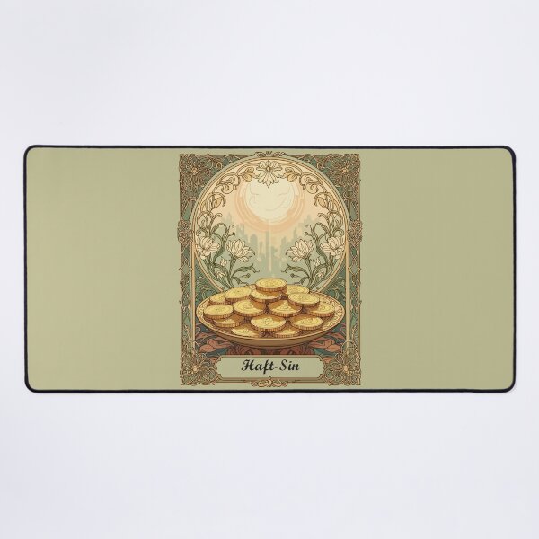 Item preview, Sekkeh Blessings Coins of Prosperity designed and sold by taiche.