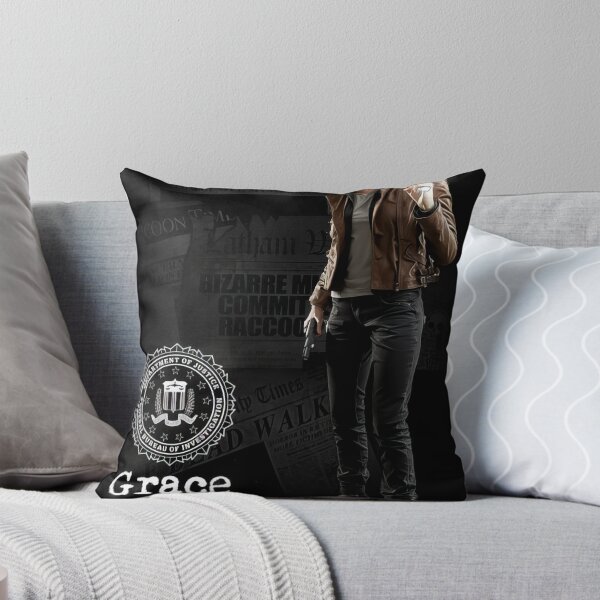 Item preview, Grace Requiem designed and sold by aztra-art.