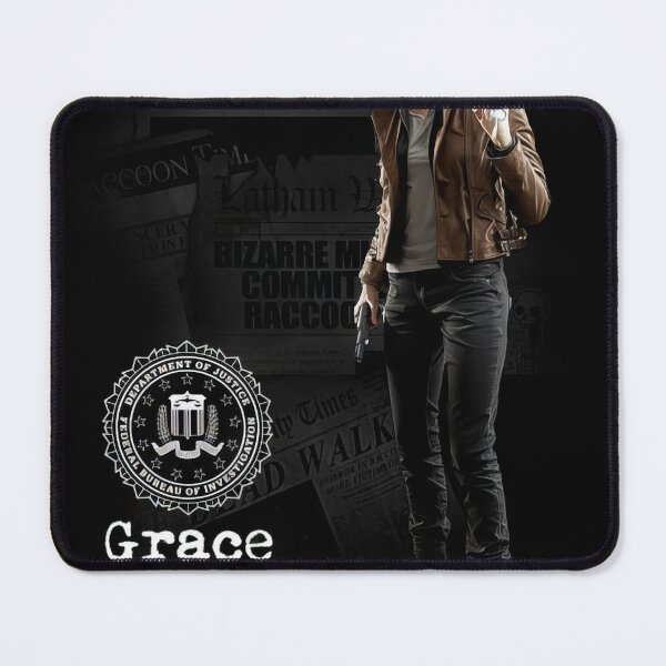 Item preview, Grace Requiem designed and sold by aztra-art.
