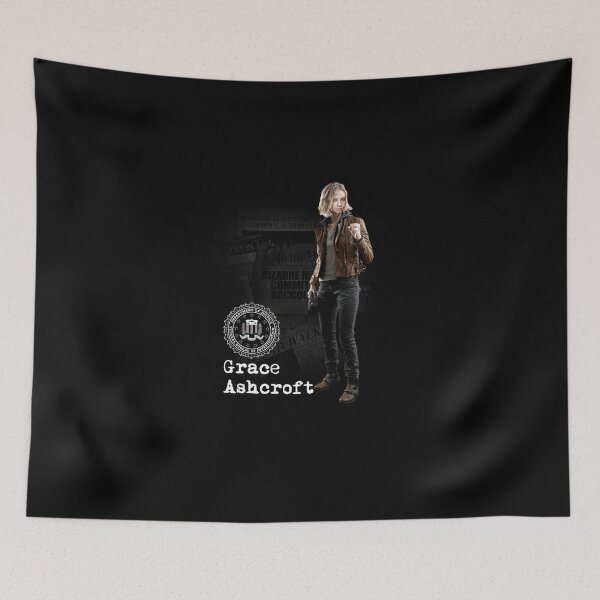 Item preview, Grace Requiem designed and sold by aztra-art.