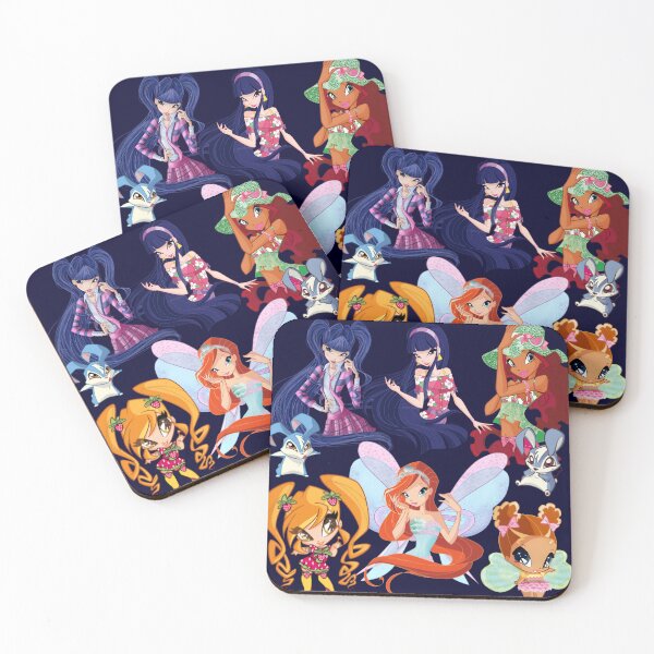 Item preview, ???winx? club?winx? club?winx? club?winx? club?winx? club?winx? club?winx? club?winx? club?winx? club?winx? club?winx? club?winx? club?? designed and sold by WaveWright.