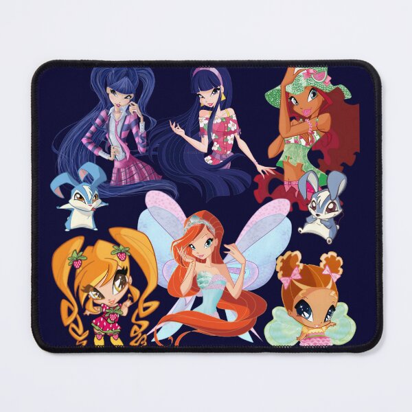 Item preview, ???winx? club?winx? club?winx? club?winx? club?winx? club?winx? club?winx? club?winx? club?winx? club?winx? club?winx? club?winx? club?? designed and sold by WaveWright.
