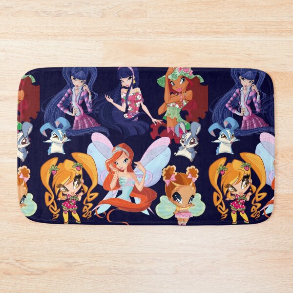Item preview, ???winx? club?winx? club?winx? club?winx? club?winx? club?winx? club?winx? club?winx? club?winx? club?winx? club?winx? club?winx? club?? designed and sold by WaveWright.