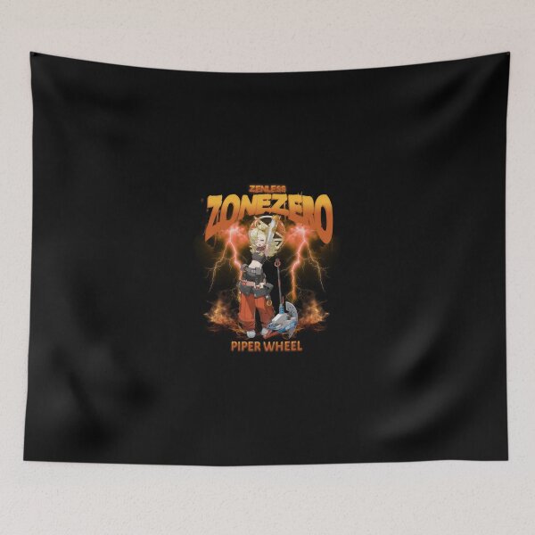 Item preview, Piper Wheel Zenless Zone Zero designed and sold by kraftwerk-lab.