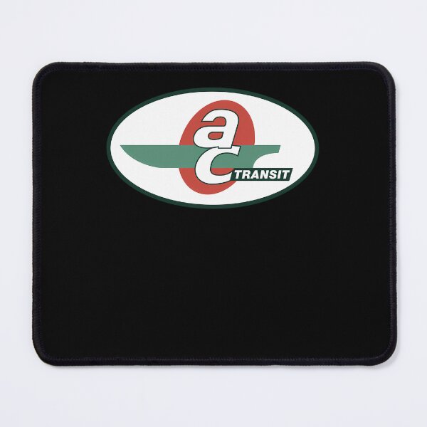 Item preview, AC Transit System Bus designed and sold by Snope.