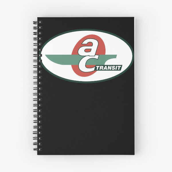 Item preview, AC Transit System Bus designed and sold by Snope.