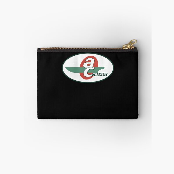 Item preview, AC Transit System Bus designed and sold by Snope.
