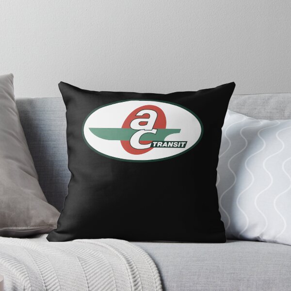 Item preview, AC Transit System Bus designed and sold by Snope.