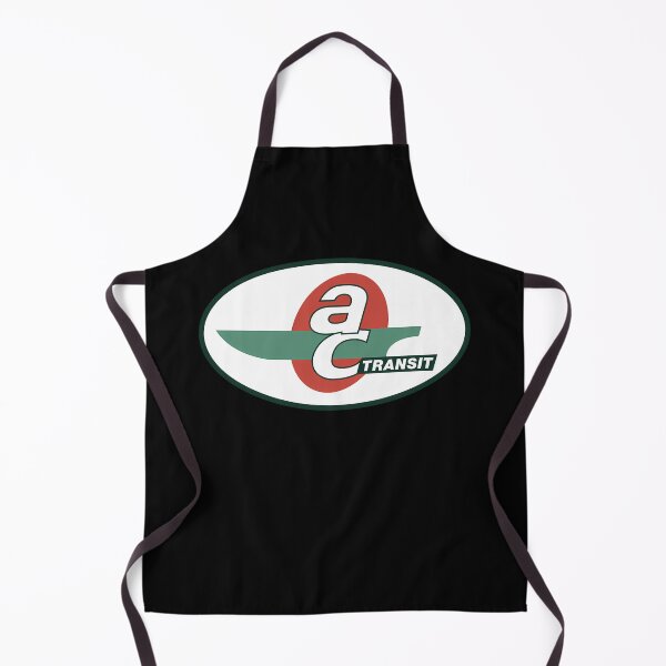 Item preview, AC Transit System Bus designed and sold by Snope.