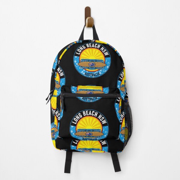 Item preview, Long Beach NSW Australia surfing designed and sold by antonietta40.