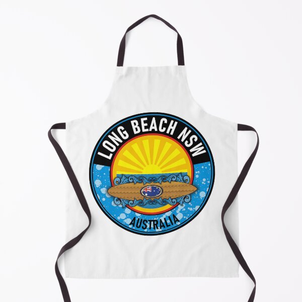 Item preview, Long Beach NSW Australia surfing designed and sold by antonietta40.