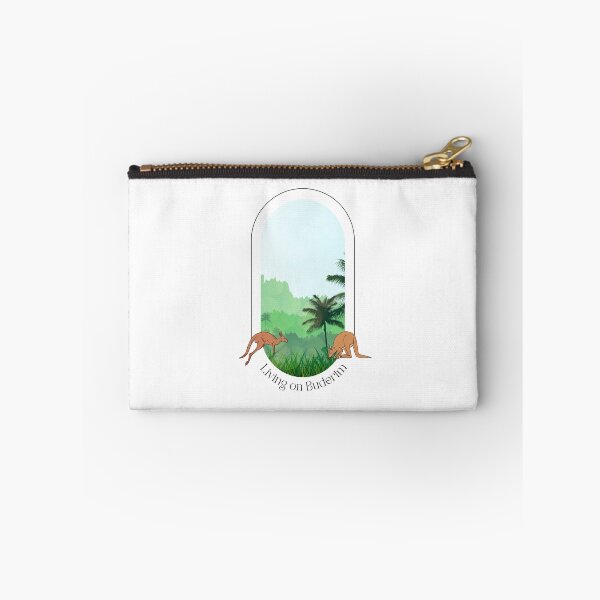 Item preview, Kangaroos on Buderim designed and sold by PurrfectionMeow.